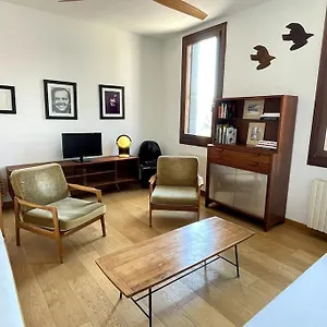  Appartamento Bella Vista Italia