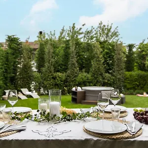 *** Bed & Breakfast Dormiveglia Italia