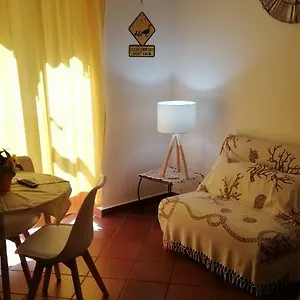 Appartamento Marku's House, Palermo