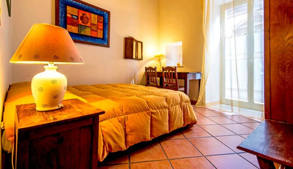 Casa Cagliostro Palermo Apartment Italy